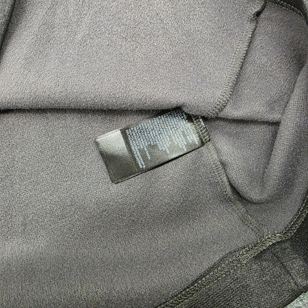 The North Face nice see